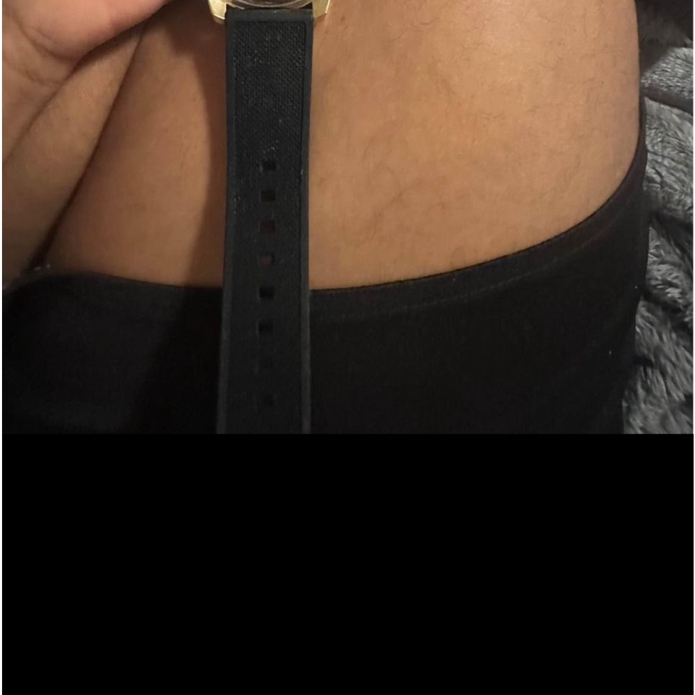 Beautiful new unused Bulova watch for men